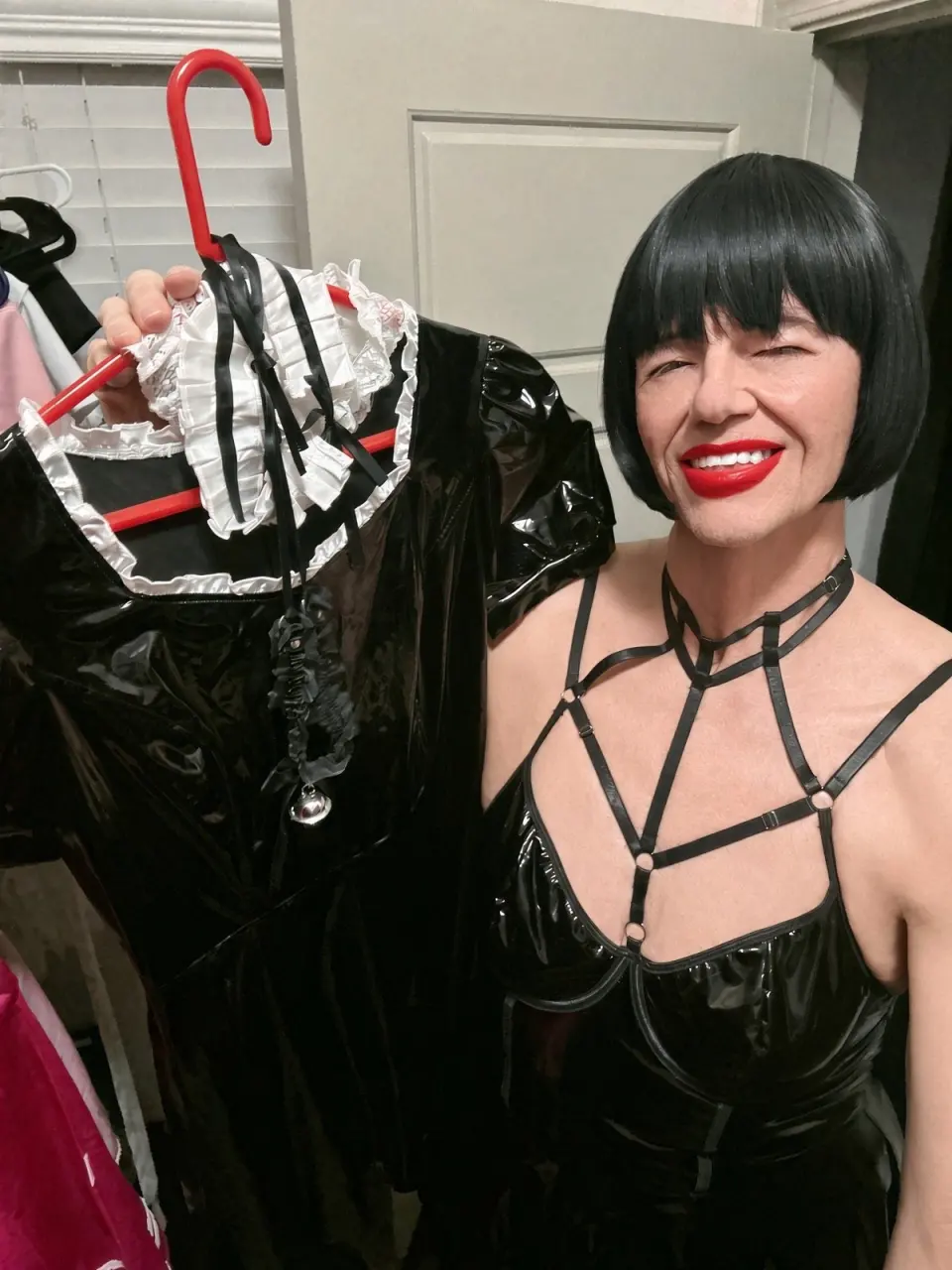 French Maid's are the best maids!